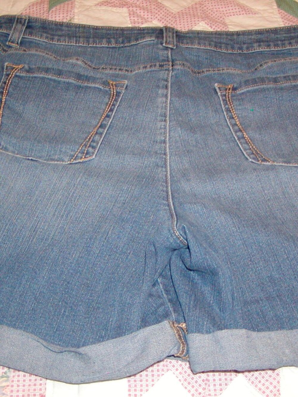 Shorts - Picture 5 of 5
